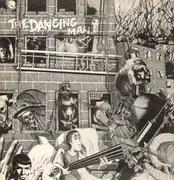 Double LP - Jean Chaine And His Ulterior Lux - The Dancing Man