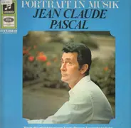 Jean Claude Pascal - Portrait In Musik