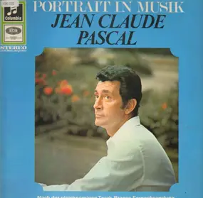 Jean Claude Pascal - Portrait In Musik