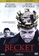 DVD - Peter Glenville - Becket