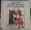LP - Jean Bouchéty - Le Bourgeois Gentilhomme