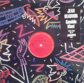 jean beauvoir - Gamblin Man