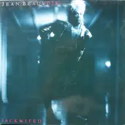 jean beauvoir - Jacknifed