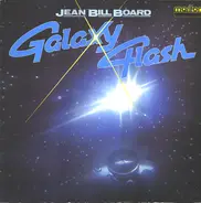 Jean Bill Board - Galaxy Flash