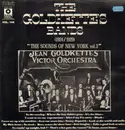 LP - Jean Goldkette And His Orchestra - The Goldkette's Bands (1924/29)