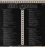 Double LP - Jean Gabin, Jean Murat, ... - Ciné Parade 1931-1942 - still sealed