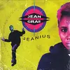 Double LP - Jean Grae & 9th Wonder - Jeanius