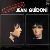 Jean Guidoni - Crime Passionnel