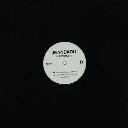 Jeandado - Supermoll 03