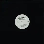 12inch Vinyl Single - Jeandado - Supermoll 03