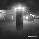 LP - Jeandado , Ludwig Zibell , Diom , Marc Lansley - Supermoll 02