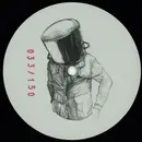 12inch Vinyl Single - Jeandado - Supermoll 03