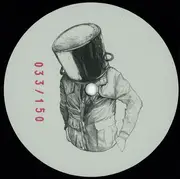 12inch Vinyl Single - Jeandado - Supermoll 03