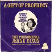 Jeane Dixon