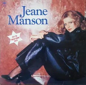 Jeane Manson - Fly To New-York City