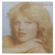 CD - Jeane Manson - Lovingly