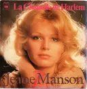 7inch Vinyl Single - Jeane Manson - La Chapelle De Harlem
