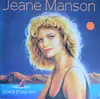 LP - Jeane Manson - Songe D'Une Nuit