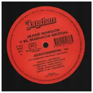 Jeane Manson Y Mariachi Mezcal - Guantanamera