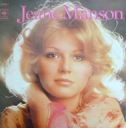 Jeane Manson - Jeane Manson