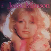 LP - Jeane Manson - Jeane Manson