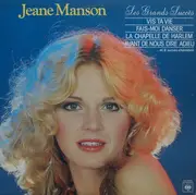 LP - Jeane Manson - Ses Grands Succès