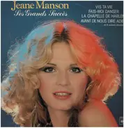 Jeane Manson - Ses Grands Succès