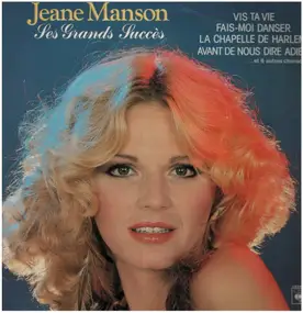 Jeane Manson - Ses Grands Succès