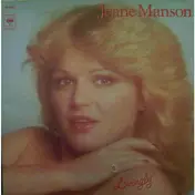 Jeane Manson - Lovingly