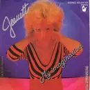 7inch Vinyl Single - Jeanett - My Imagination