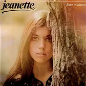 Jeanette - Todo Es Nuevo