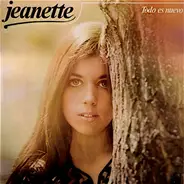 Jeanette - Todo Es Nuevo