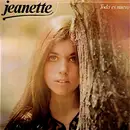 LP - Jeanette - Todo Es Nuevo