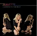 CD - Jeanette - Undress To The Beat