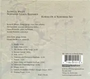 CD - Jeanette Wrate , Northern Lights Ensemble - Echoes Of A Northern Sky