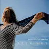 CD - Jeanette Alexander - Open Sky