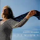 CD - Jeanette Alexander - Open Sky