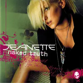 Jeanette Biedermann - Naked Truth