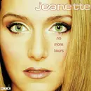 CD Single - Jeanette Biedermann - No More Tears