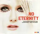 CD Single - Jeanette Biedermann - No Eternity