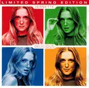 CD - Jeanette Biedermann - Delicious (Limited Spring Edition)