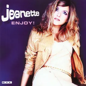 Jeanette Biedermann - Enjoy!