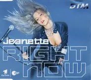 Jeanette Biedermann - Right Now