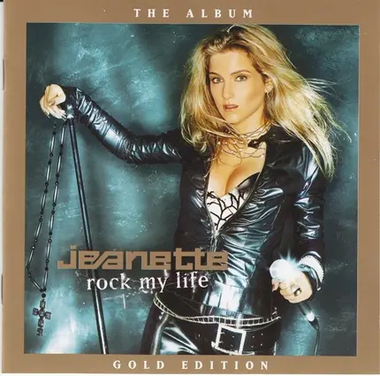Jeanette - Rock My Life