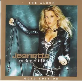 Jeanette - Rock My Life - Gold Edition