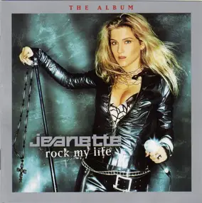 Jeanette Biedermann - Rock My Life