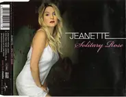 Jeanette Biedermann - Solitary Rose