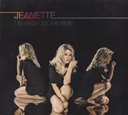 Jeanette Biedermann - Undress To The Beat