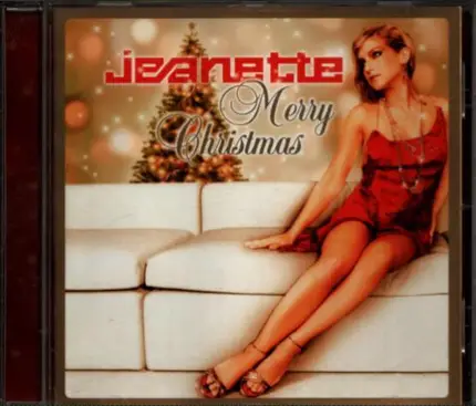 Jeanette Biedermann - Merry Christmas