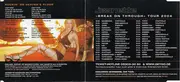 CD Single - Jeanette Biedermann - Rockin' On Heaven's Floor